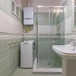 In With Kitchen דירה *