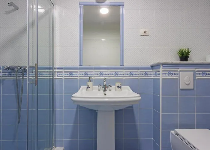 In With Kitchen * Пула