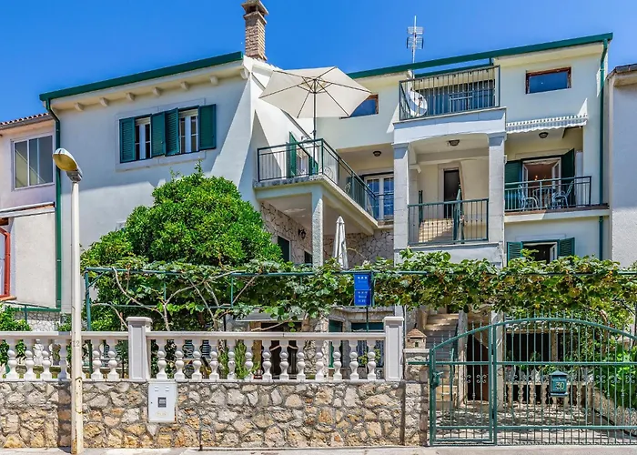 In With Kitchen Апартаменты