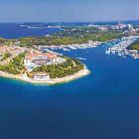 Apartment Nice Apartment In Pula With Kitchen Pula