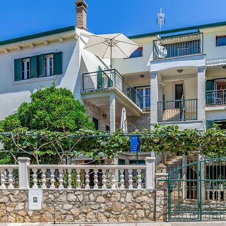 In With Kitchen Lejlighed