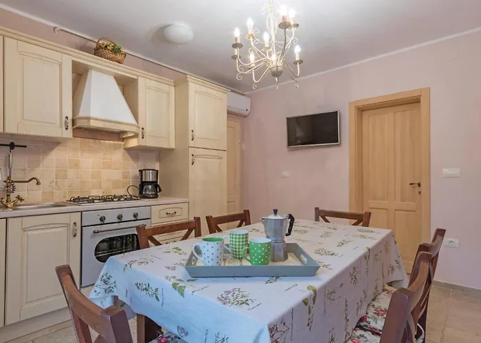 In With Kitchen Apartamento *